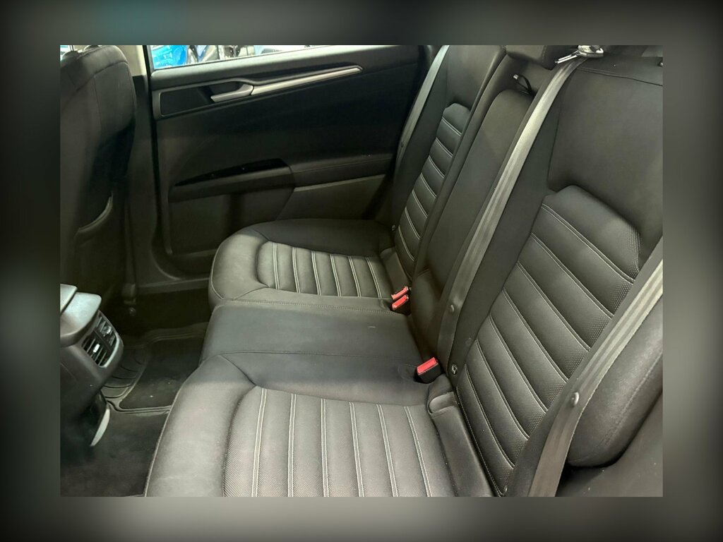 Ford Mondeo Titanium Edition Grey #14