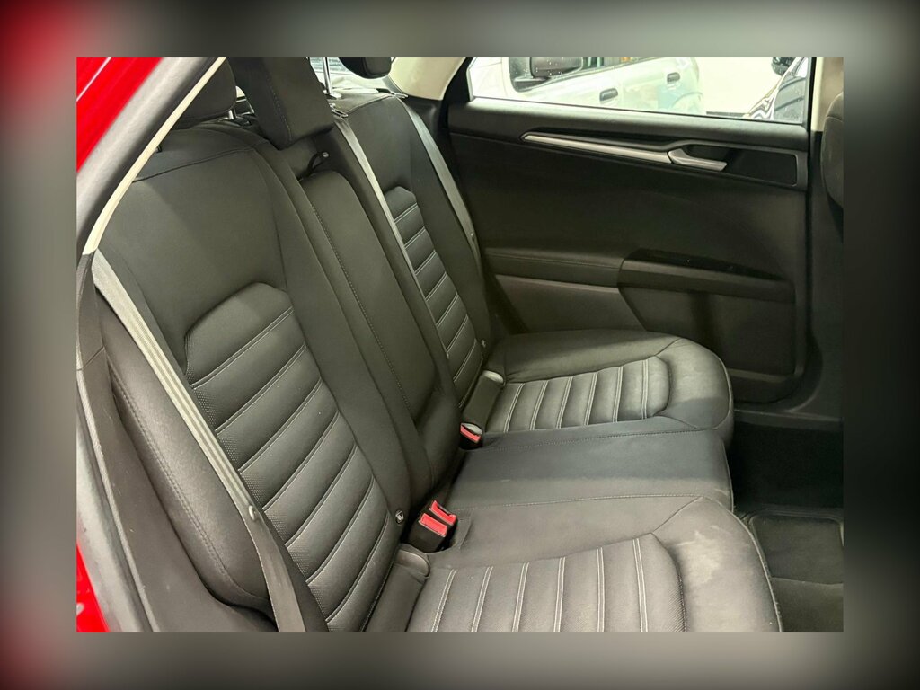 Ford Mondeo Titanium Edition Grey #16