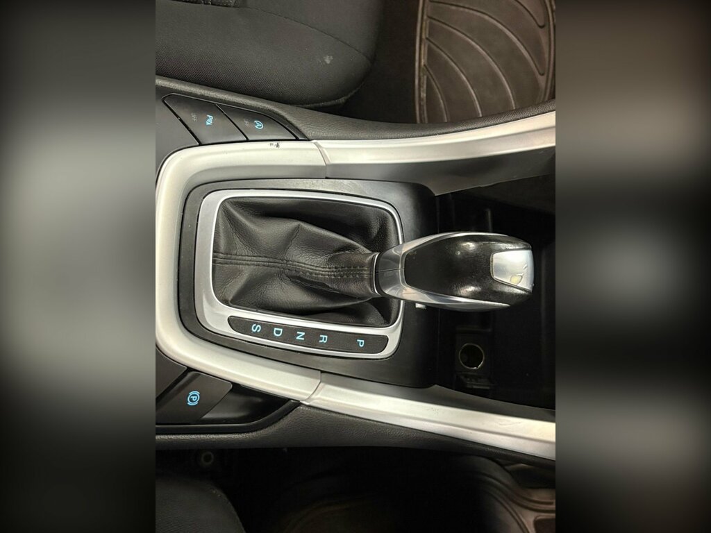 Ford Mondeo Titanium Edition Grey #28