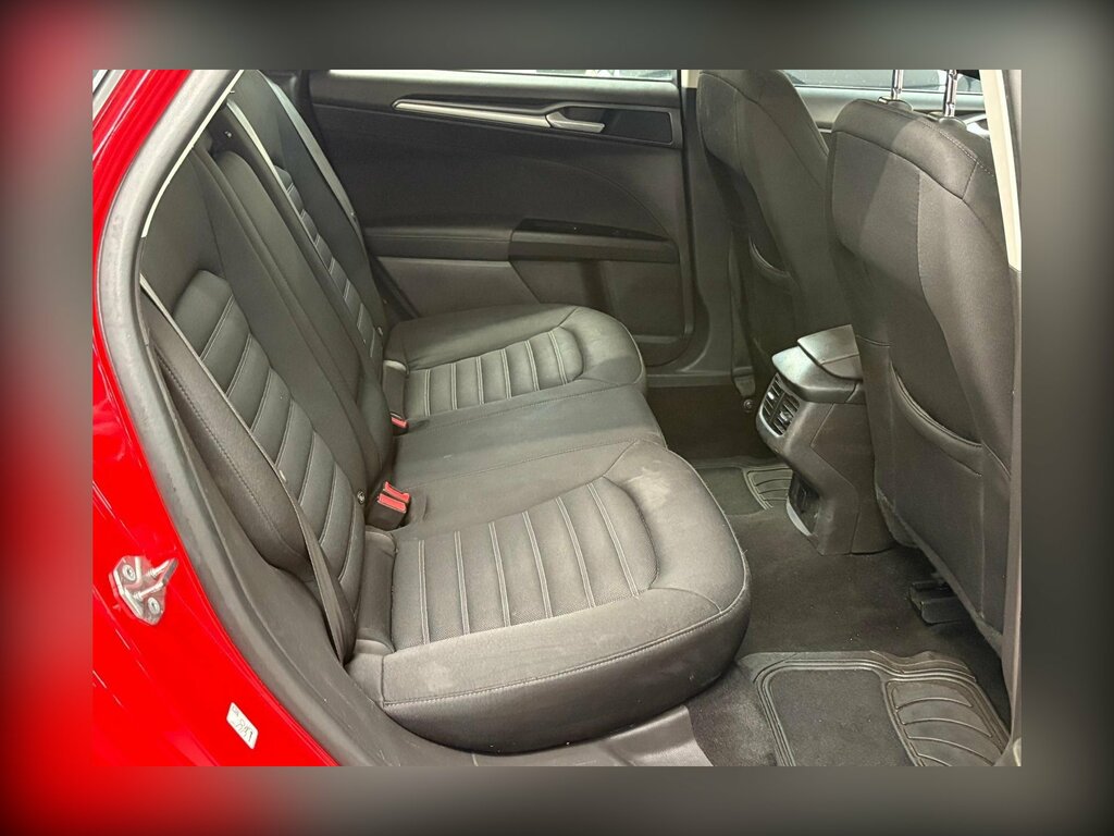 Ford Mondeo Titanium Edition Grey #15