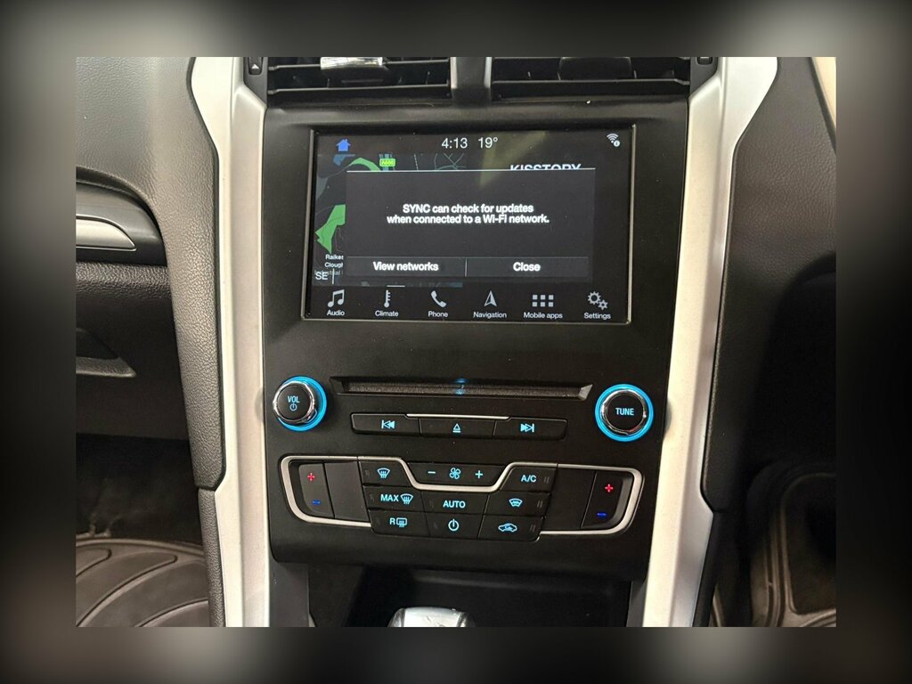 Ford Mondeo Titanium Edition Grey #22
