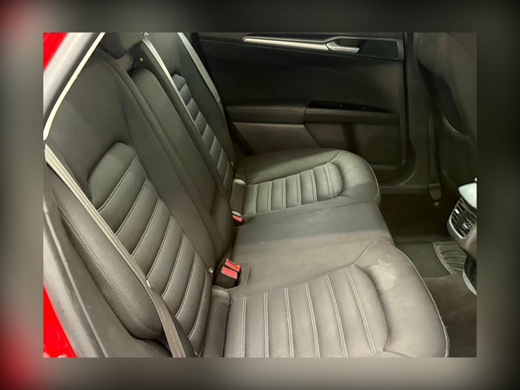 Ford Mondeo Titanium Edition Grey #17