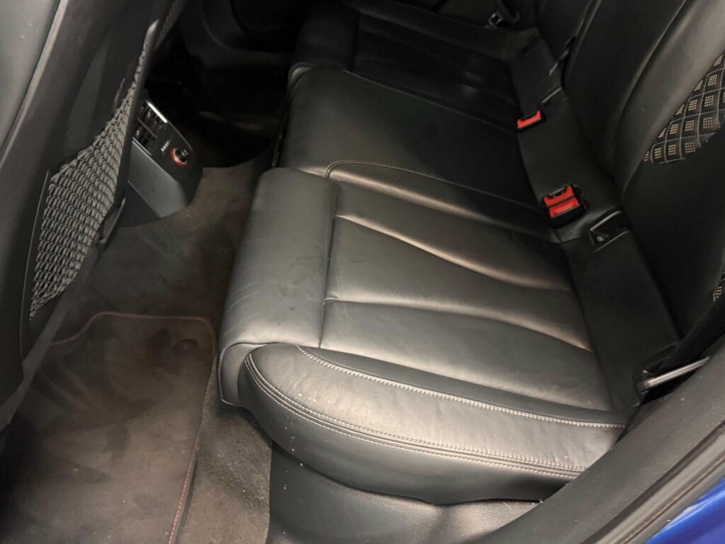 Audi RS3 2.5 Tfsi Sportback S Grey #37