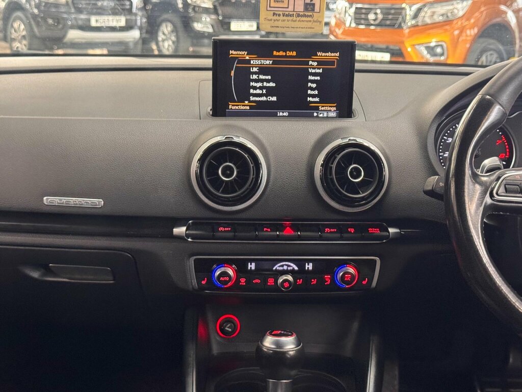 Audi RS3 2.5 Tfsi Sportback S Grey #29