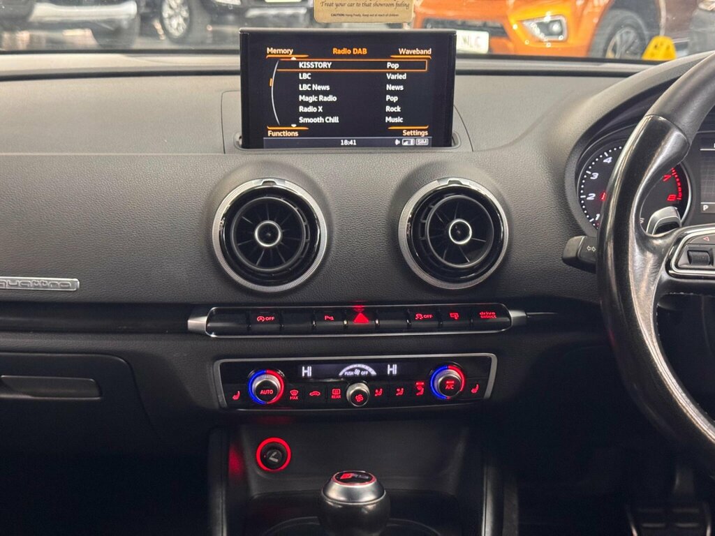 Audi RS3 2.5 Tfsi Sportback S Grey #30