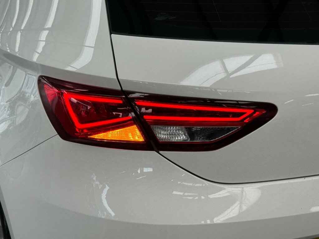 Seat Leon 1.2 Tsi Se Euro 6 Ss White #71