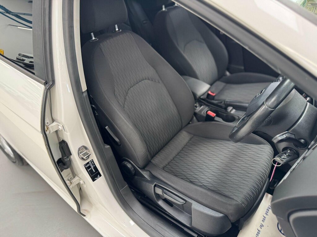 Seat Leon 1.2 Tsi Se Euro 6 Ss White #52