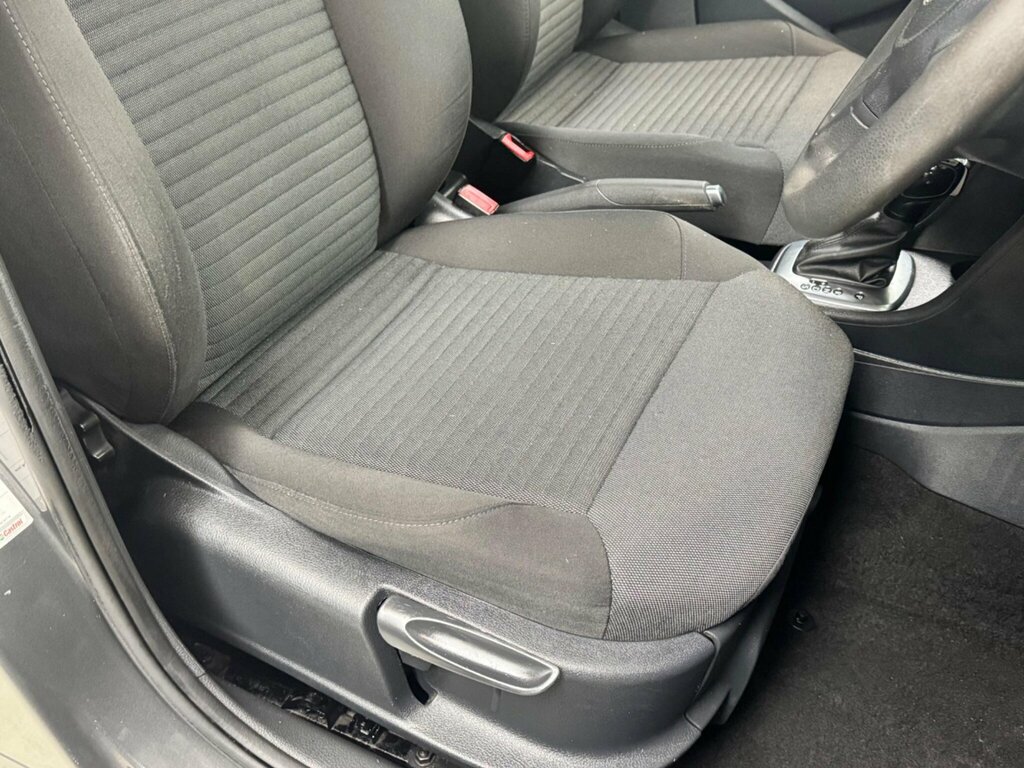 Volkswagen Polo Hatchback Black #24