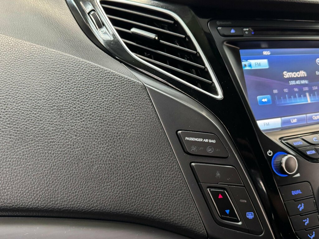 Hyundai I40 Style Blue Drive Crdi #35