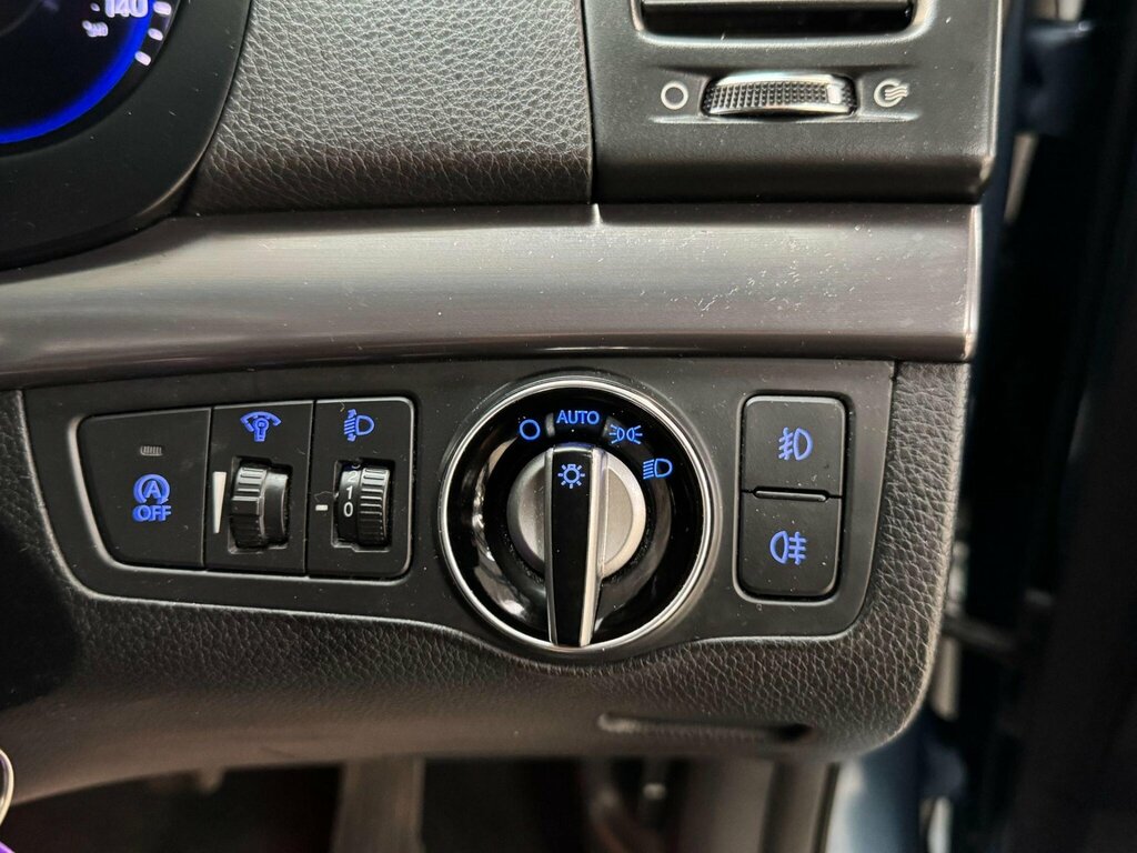 Hyundai I40 Style Blue Drive Crdi #34