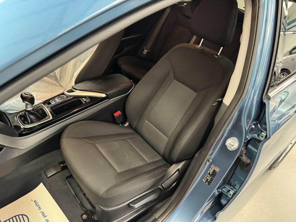 Hyundai I40 Style Blue Drive Crdi #54