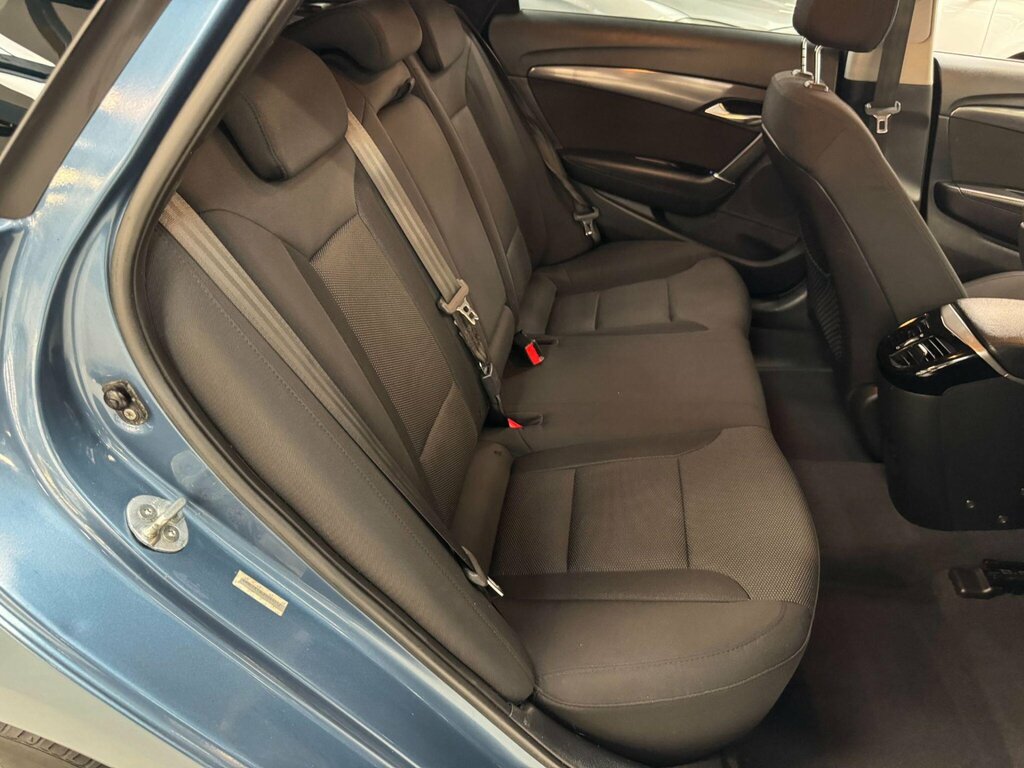Hyundai I40 Style Blue Drive Crdi #59