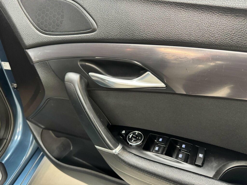 Hyundai I40 Style Blue Drive Crdi #51
