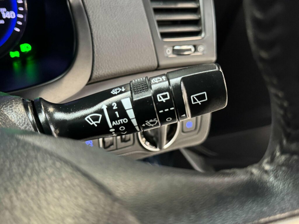 Hyundai I40 Style Blue Drive Crdi #32