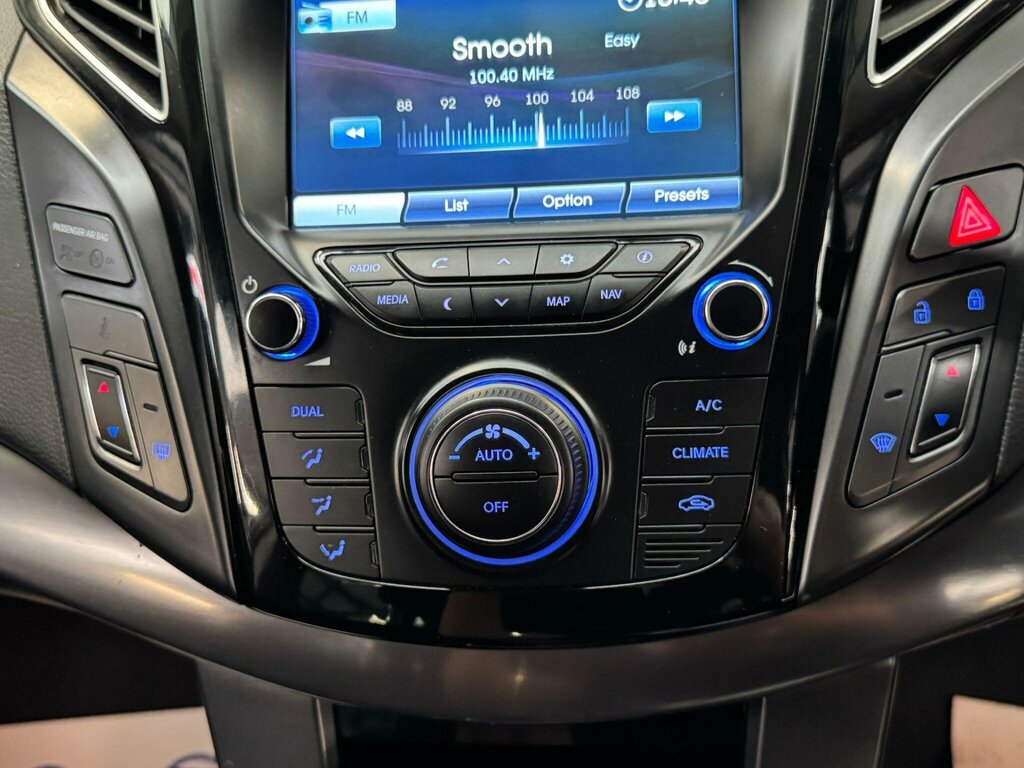 Hyundai I40 Style Blue Drive Crdi #40