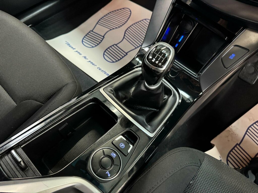 Hyundai I40 Style Blue Drive Crdi #25