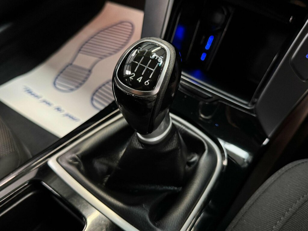 Hyundai I40 Style Blue Drive Crdi #42