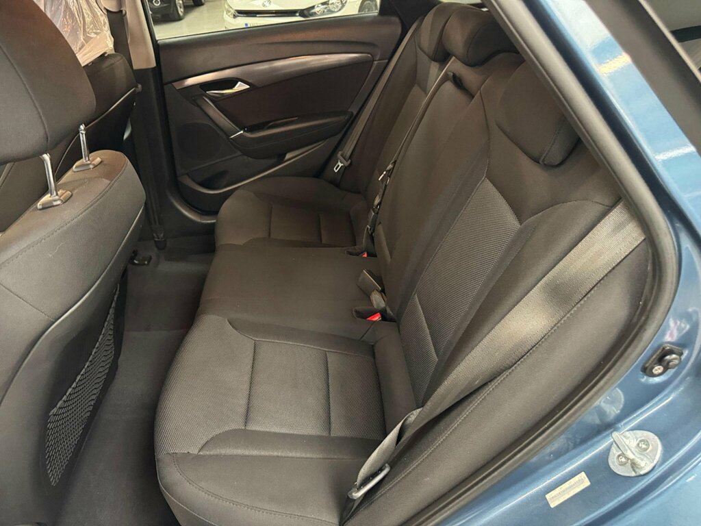 Hyundai I40 Style Blue Drive Crdi #56