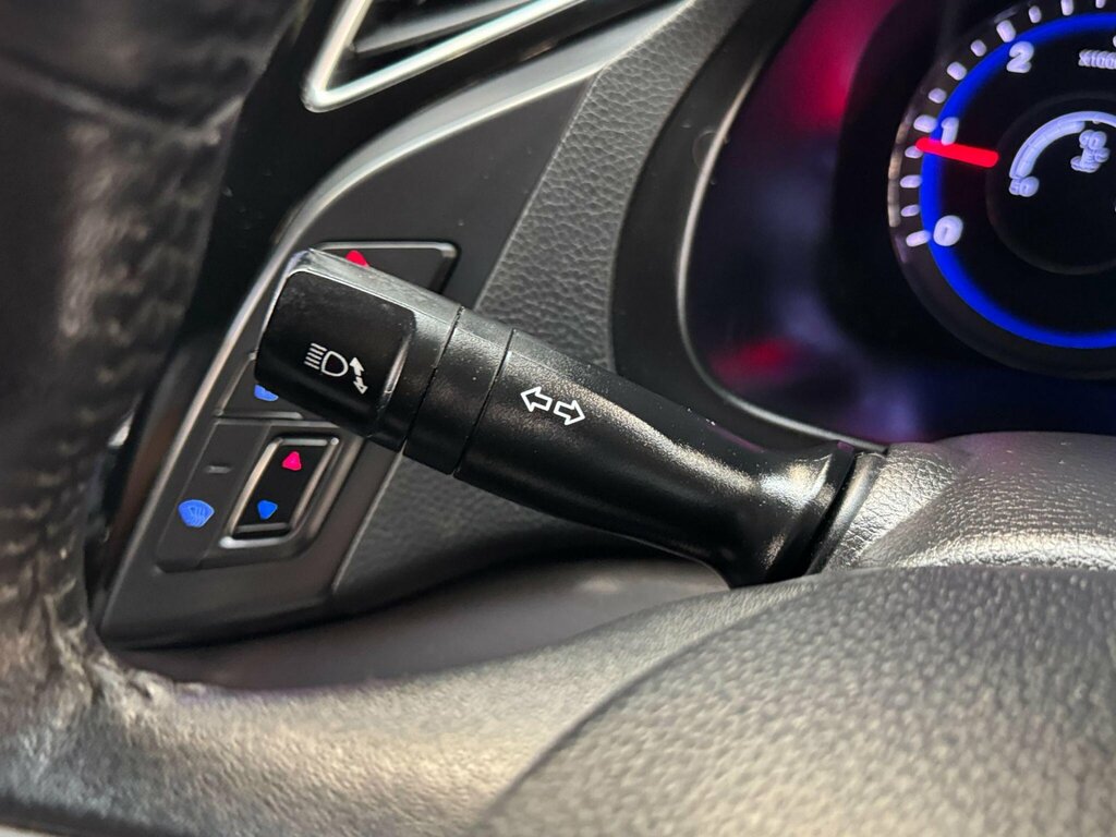 Hyundai I40 Style Blue Drive Crdi #29