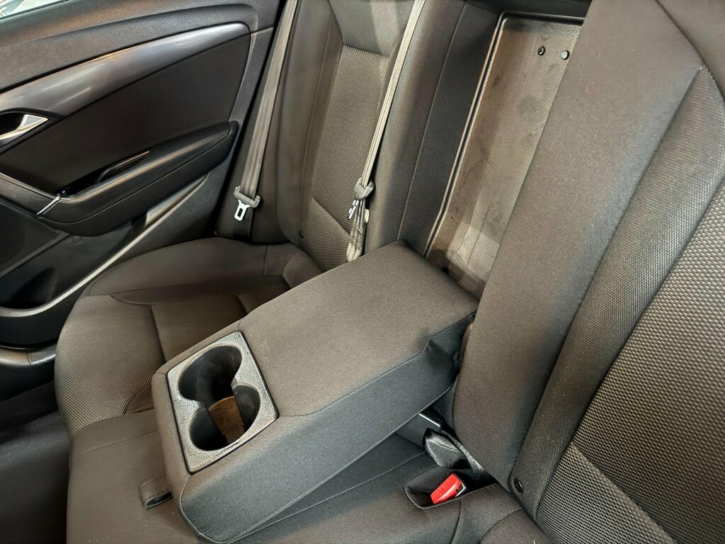 Hyundai I40 Style Blue Drive Crdi #57