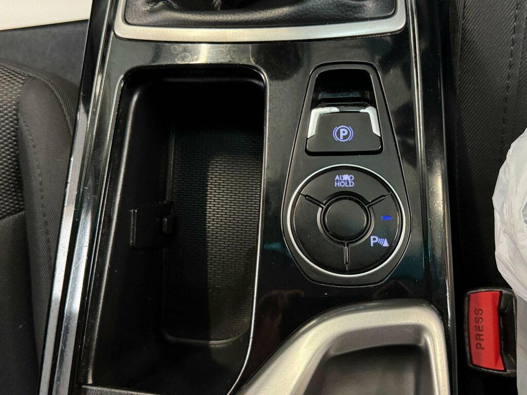 Hyundai I40 Style Blue Drive Crdi #43
