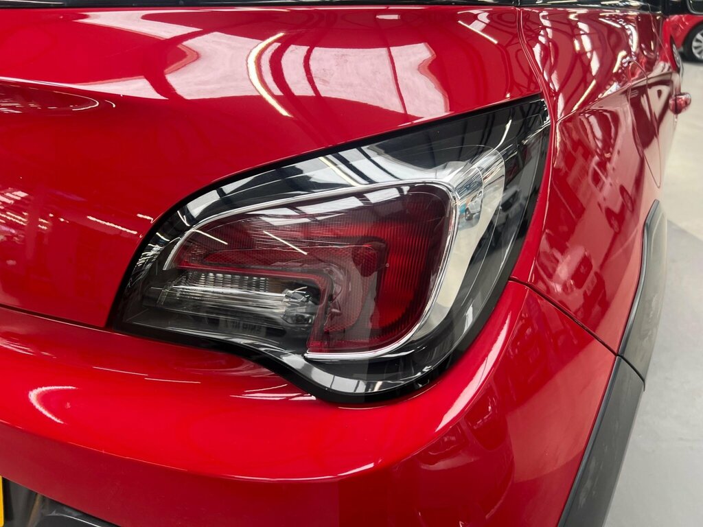 Vauxhall Adam 1.2I Ecoflex Energised Hatchback  #34