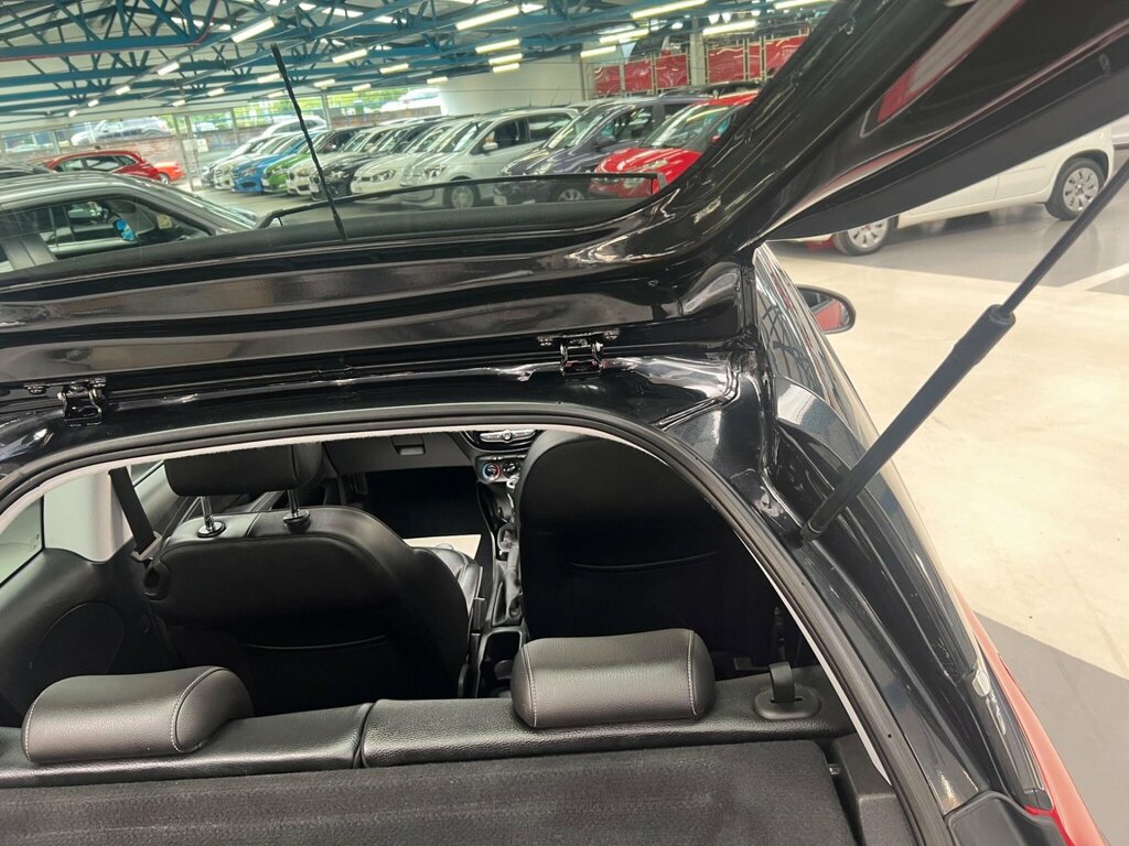 Vauxhall Adam 1.2I Ecoflex Energised Hatchback  #14