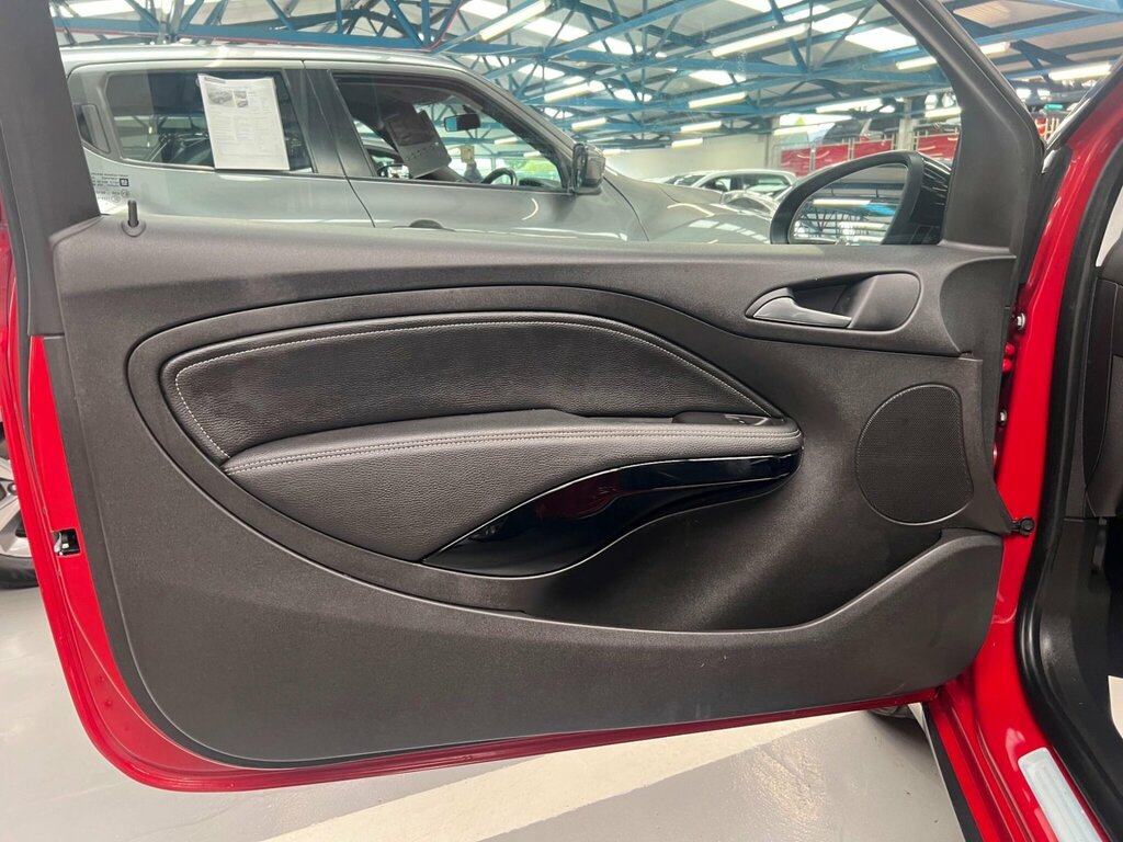 Vauxhall Adam 1.2I Ecoflex Energised Hatchback  #18