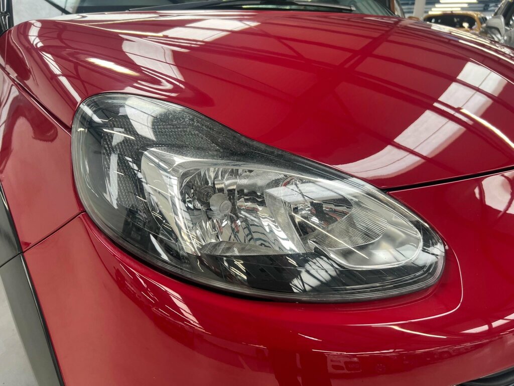 Vauxhall Adam 1.2I Ecoflex Energised Hatchback  #35