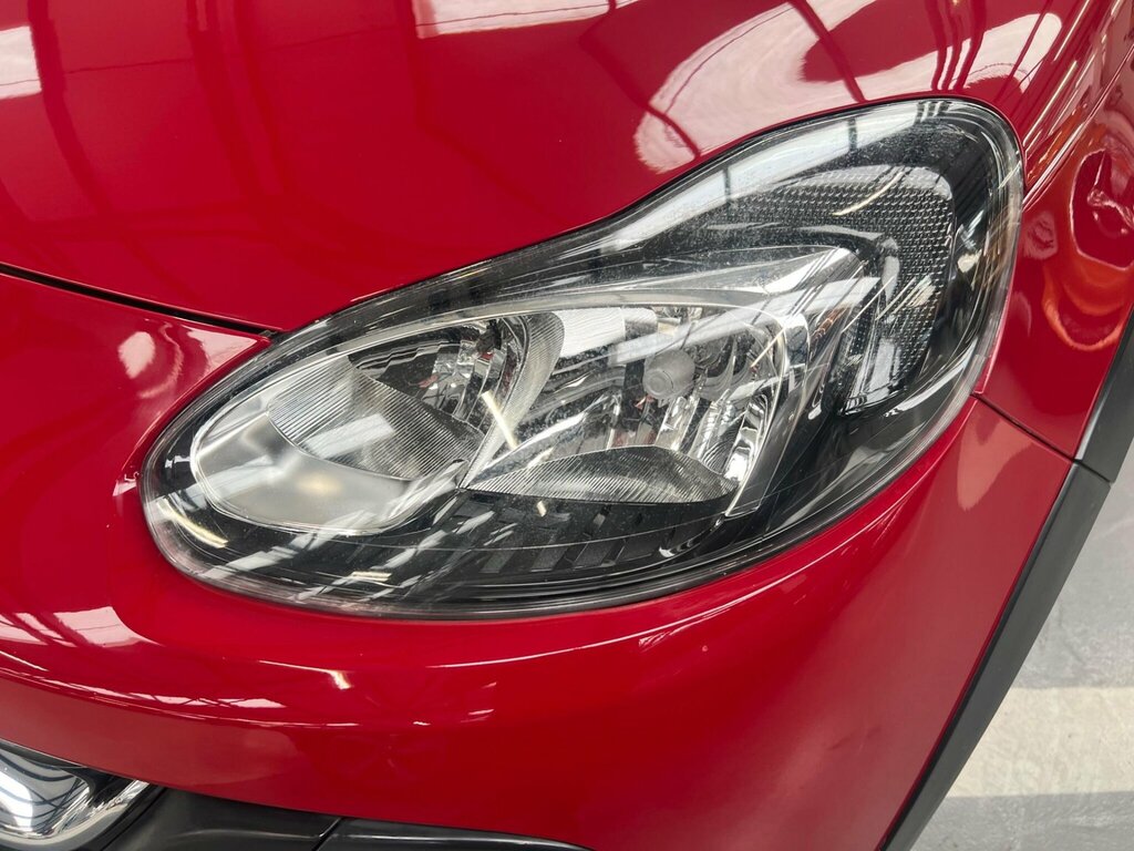 Vauxhall Adam 1.2I Ecoflex Energised Hatchback  #38