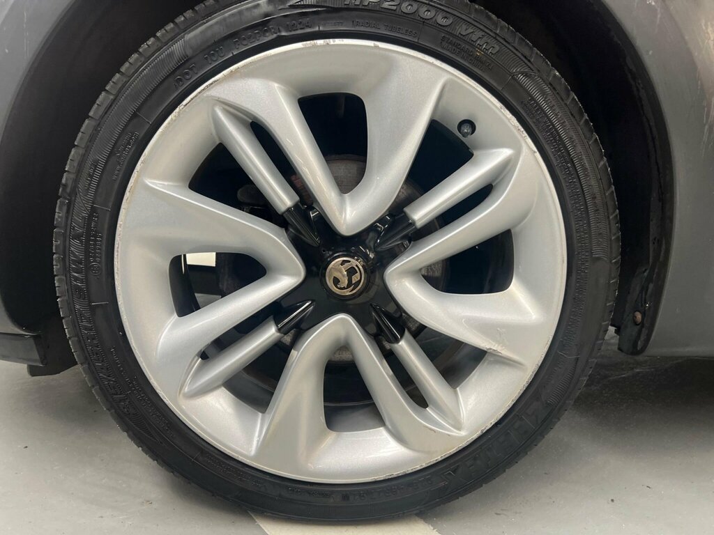 Vauxhall Adam 1.2I Ecoflex Energised Hatchback  #19