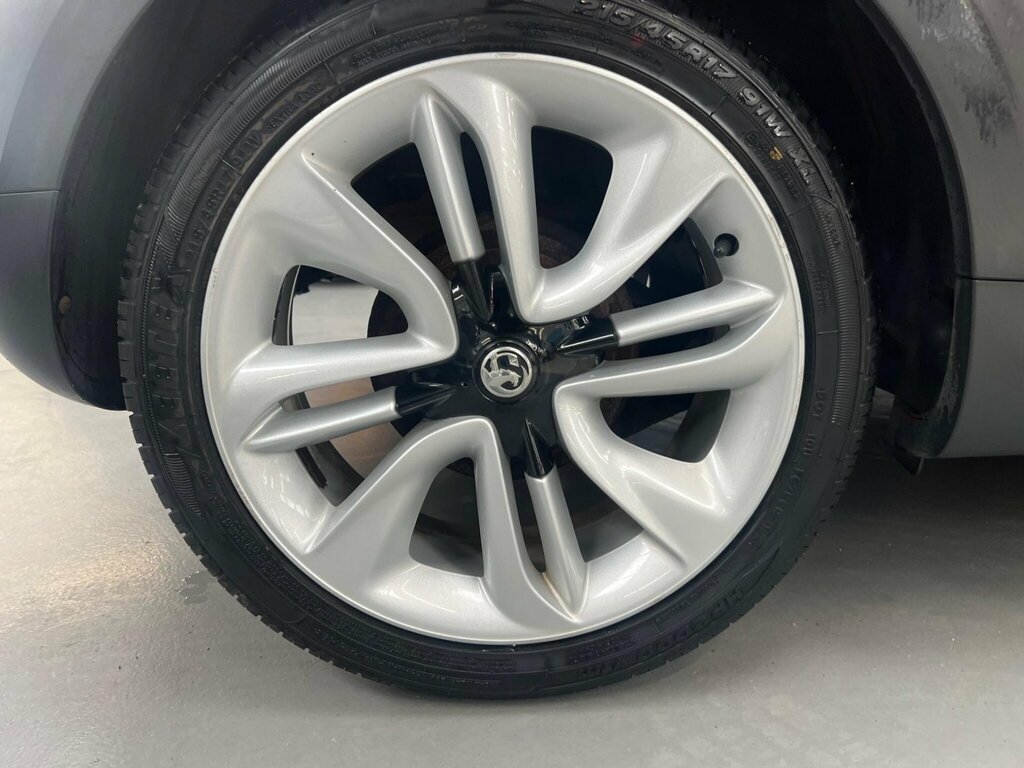 Vauxhall Adam 1.2I Ecoflex Energised Hatchback  #23
