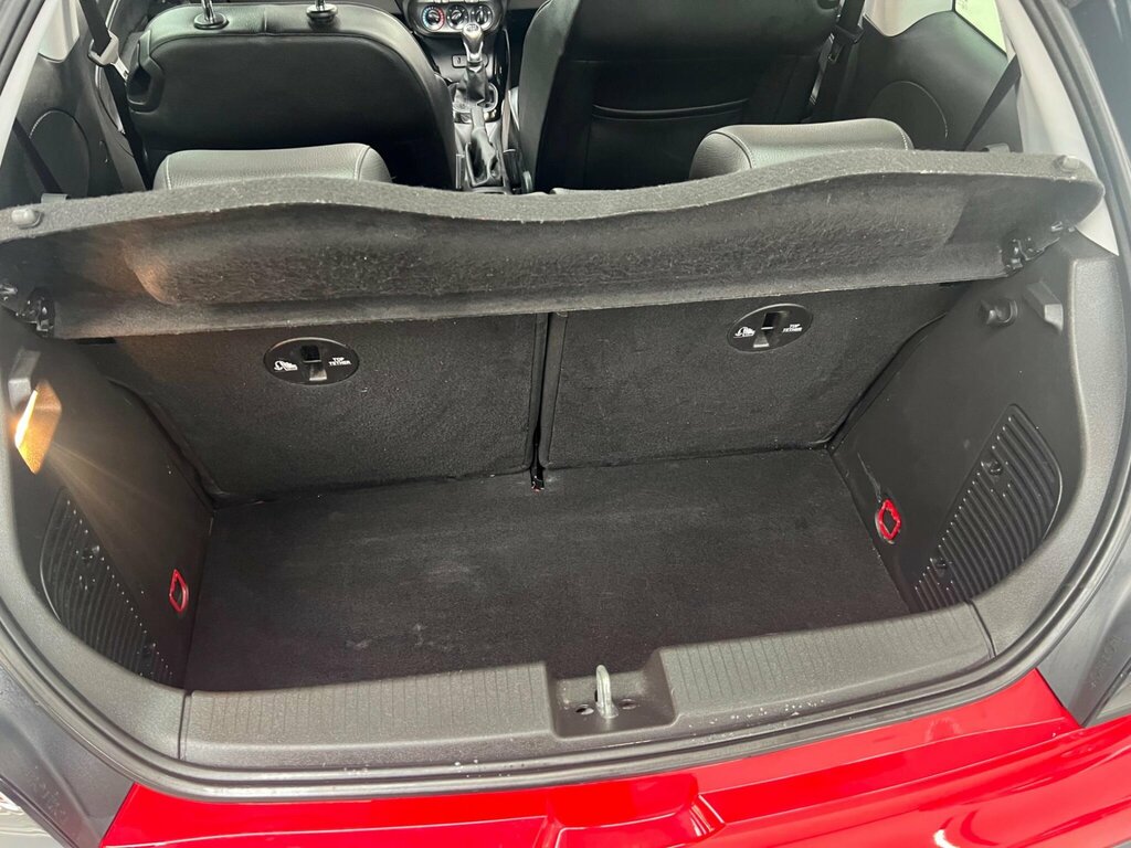 Vauxhall Adam 1.2I Ecoflex Energised Hatchback  #28