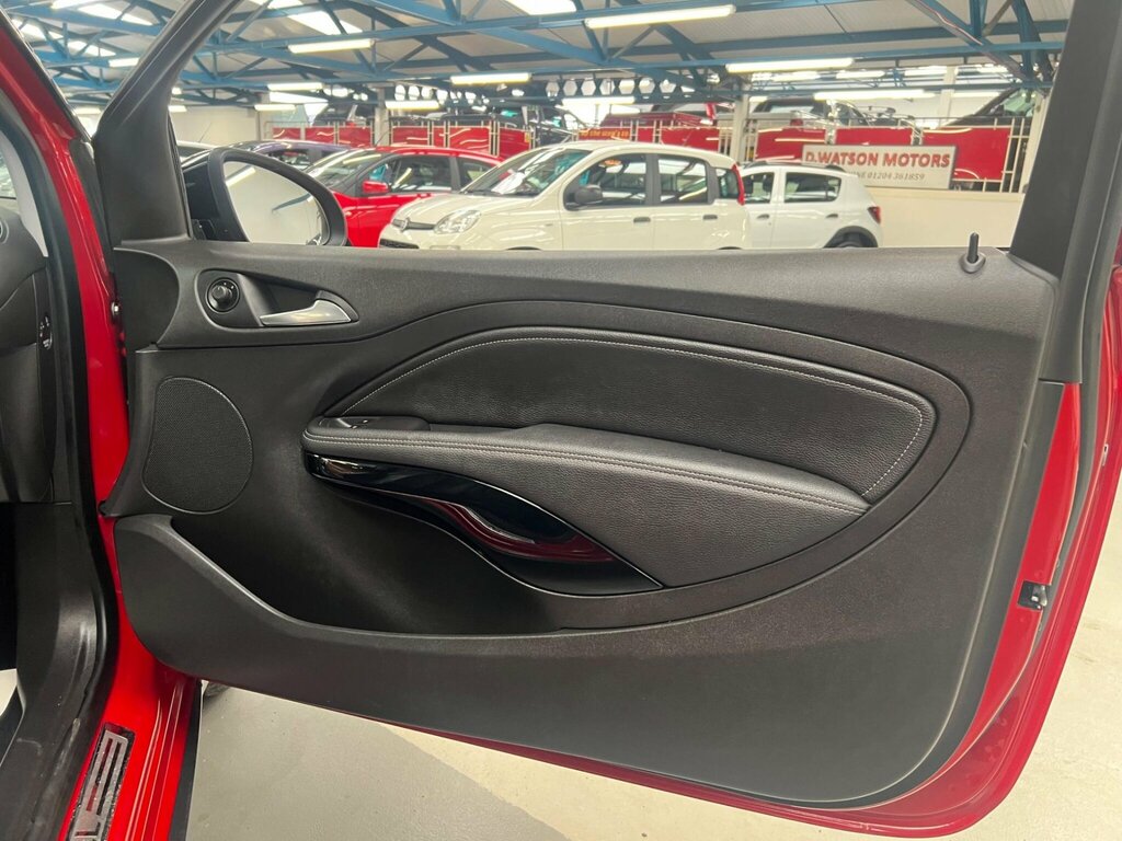 Vauxhall Adam 1.2I Ecoflex Energised Hatchback  #17