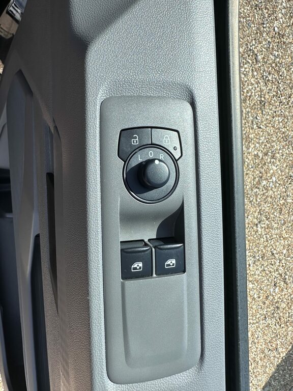 Volkswagen Transporter Transporter Panel Van 2.0 Tdi 150 Commerce Pro Van Grey #9