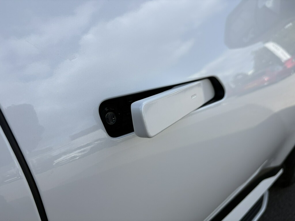 Kia EV5 81.4 Kwh Gt-line White #5