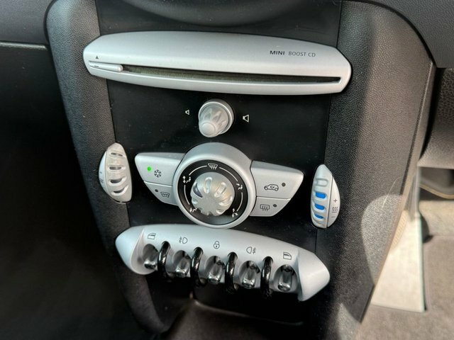 Mini Hatch 1.6 Cooper Steptronic Euro 4 White #22