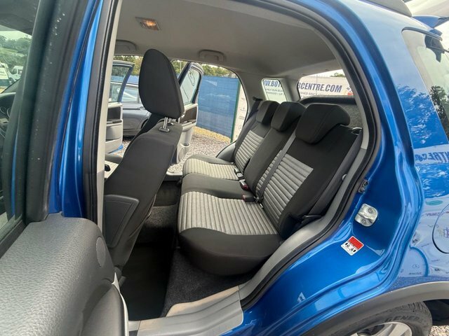Suzuki SX4 Sz4 Grey #15