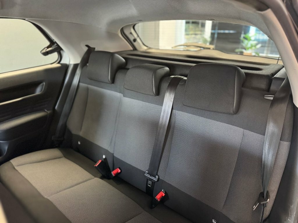 Citroen C4 Cactus 1.2L Feel White #6