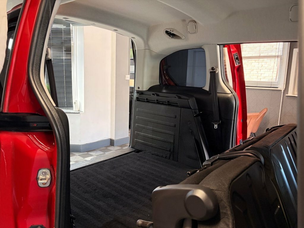 Citroen Berlingo #15