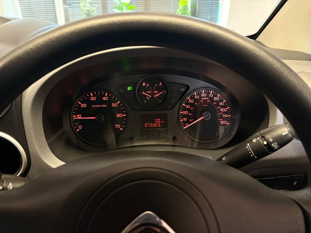 Citroen Berlingo #18
