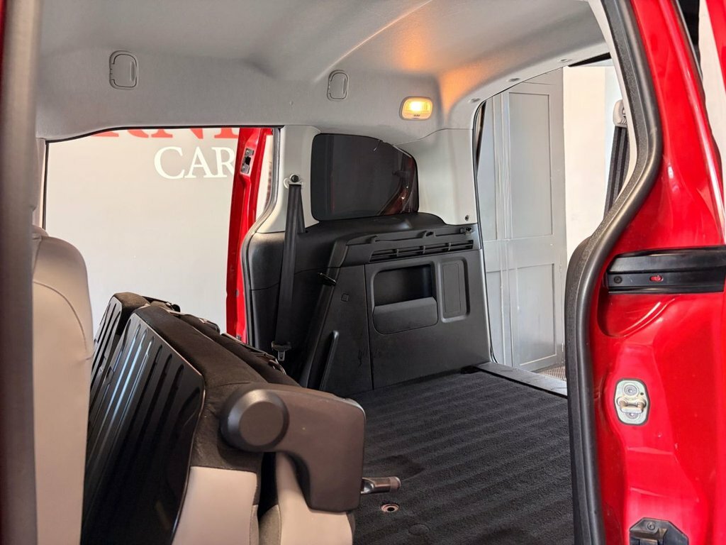 Citroen Berlingo #16