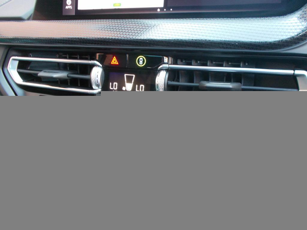BMW 1 Series Bmw 1 Series M135i Xdrive Grey #4