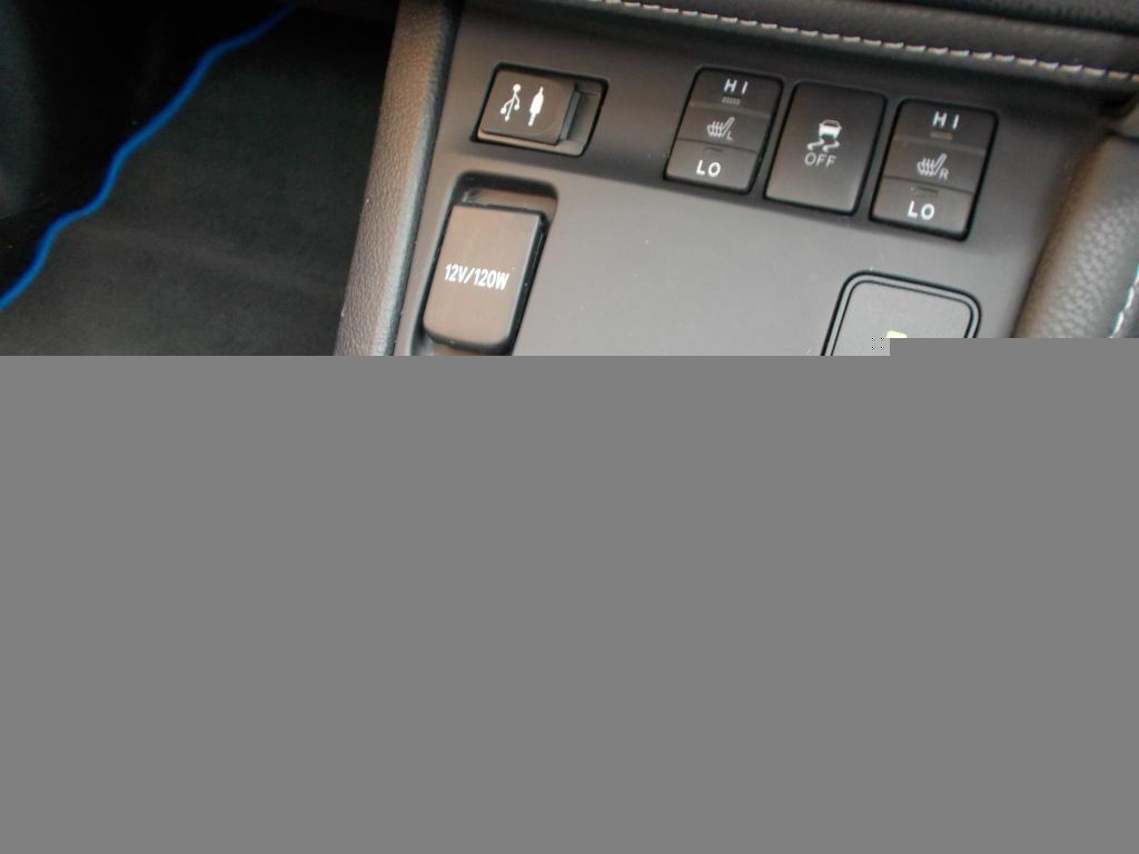 Toyota Auris Toyota Auris 1.8 Vvt-h Excel Hatchback Blue #6
