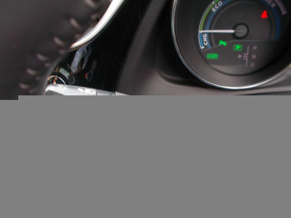 Toyota Auris Toyota Auris 1.8 Vvt-h Excel Hatchback Blue #5