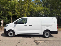 Fiat Scudo Multijet Sx Panel Van White #23