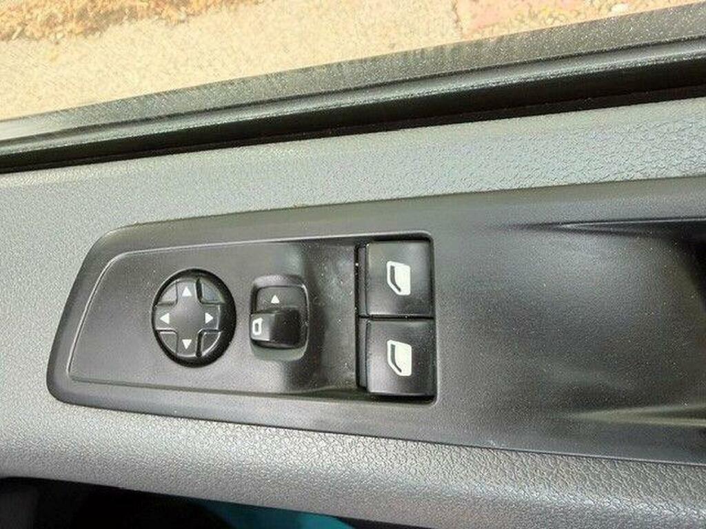 Fiat Scudo Multijet Sx Panel Van White #18