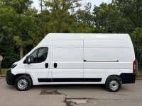 Citroen Relay Lwb L3h2 Medium White #24