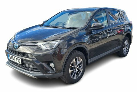 Toyota Rav 4 Suv #2