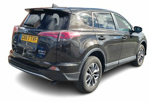 Toyota Rav 4 Suv #4